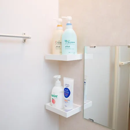 Sakura House Namba B Apartment Osaka Room photo