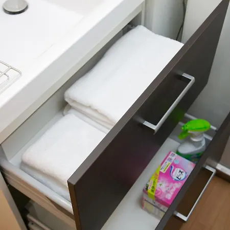 Sakura House Namba B Apartment Osaka Exterior photo