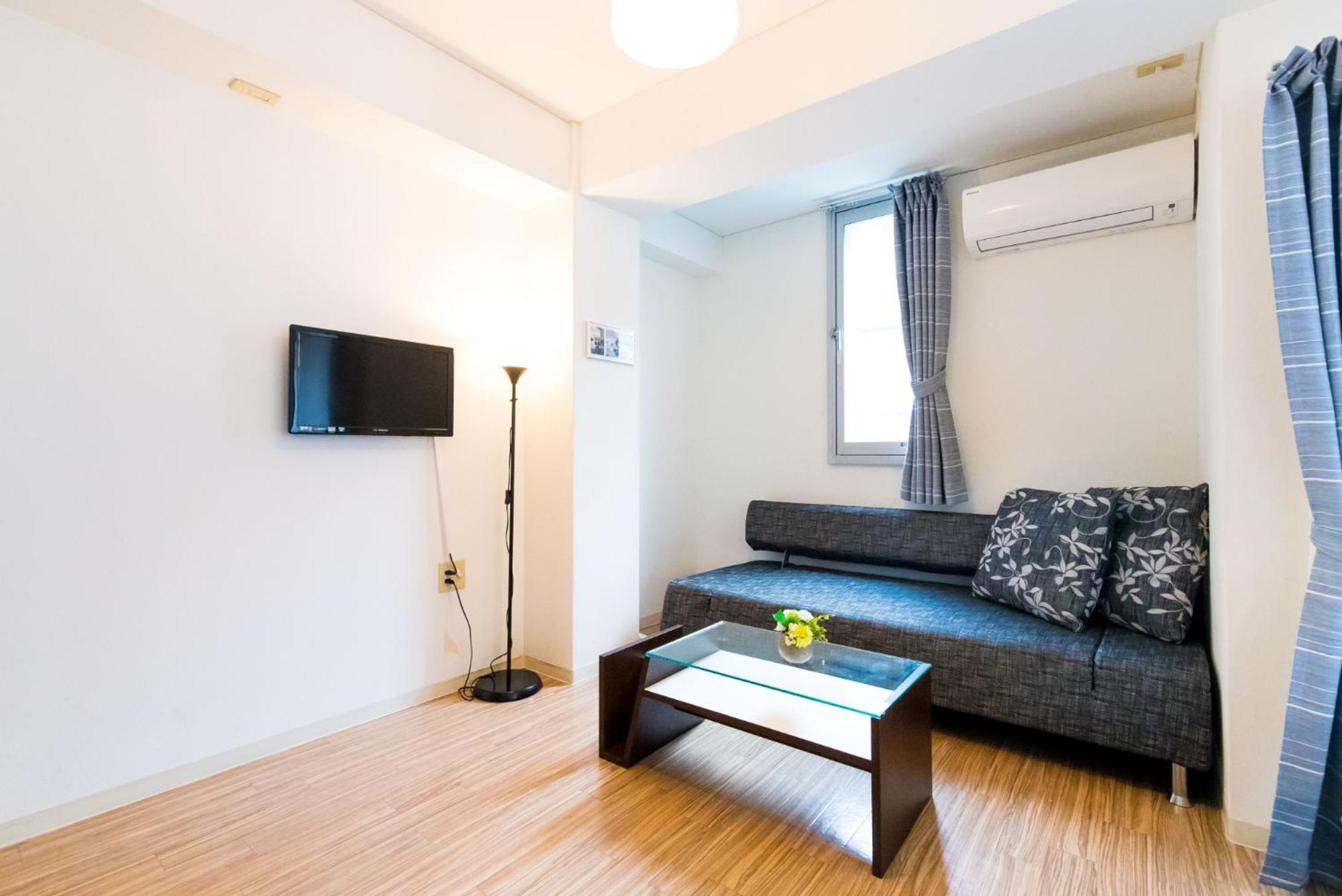 Appartamento Sakura House Namba B Osaka