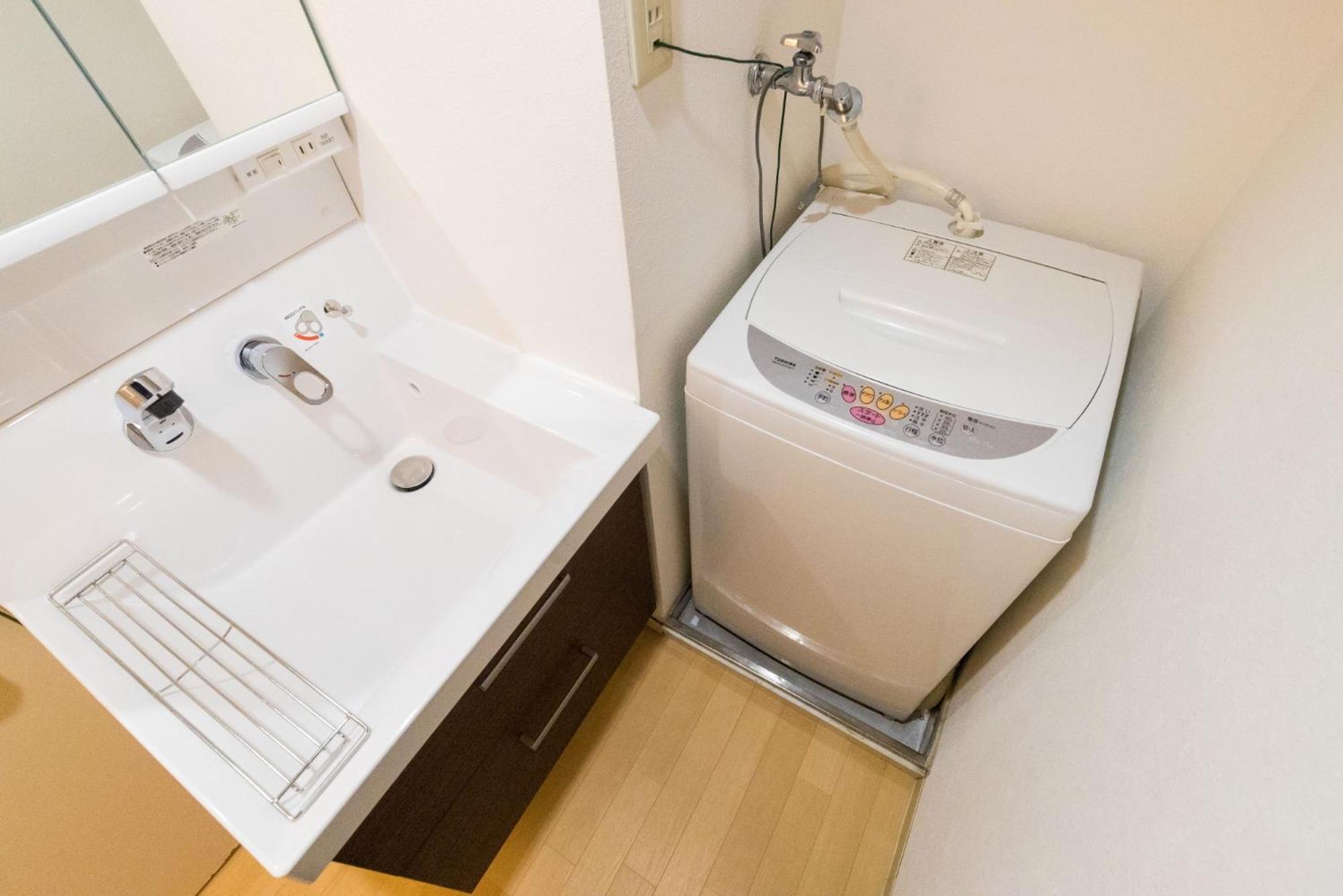 Appartamento Sakura House Namba B Osaka