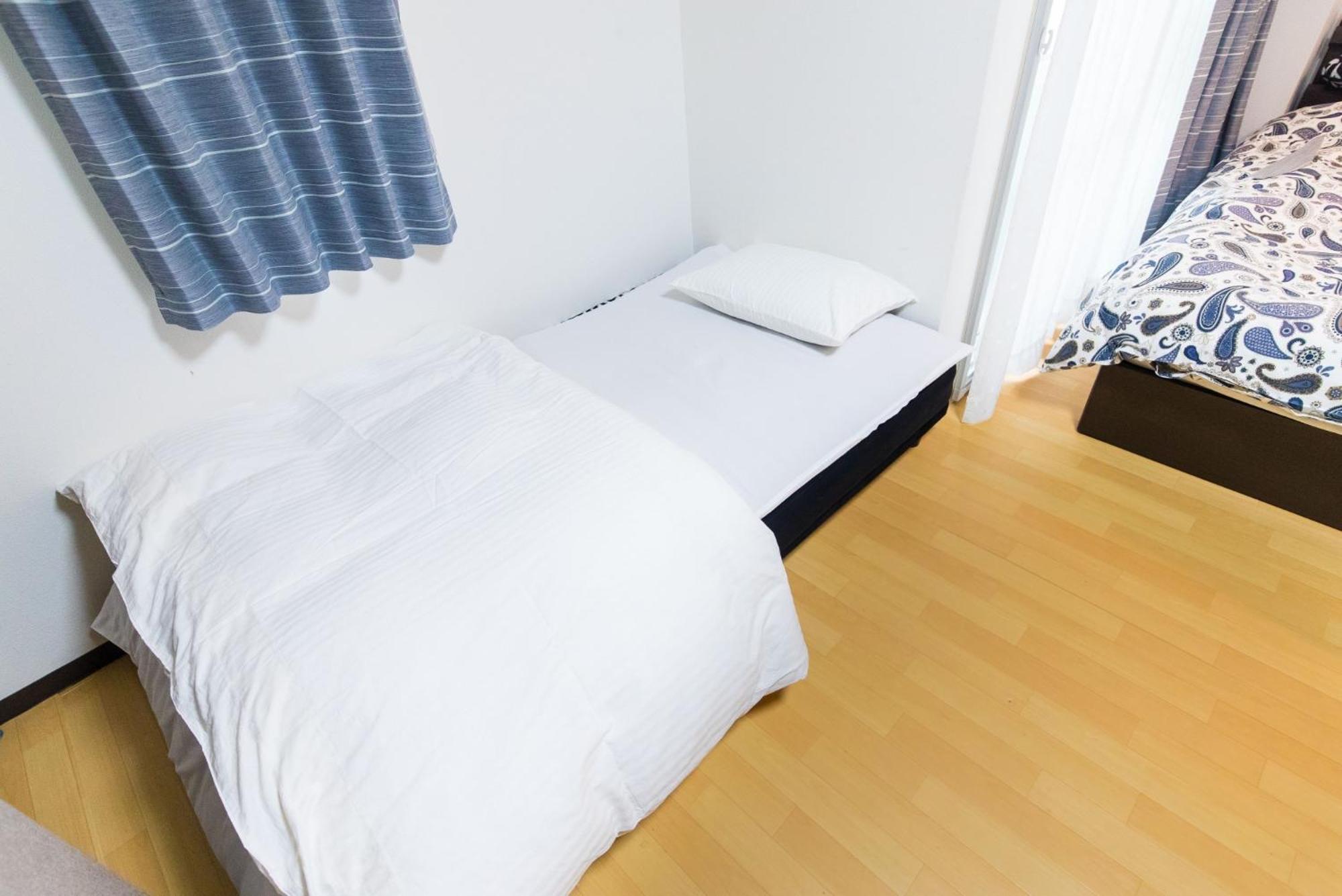 Appartamento Sakura House Namba B