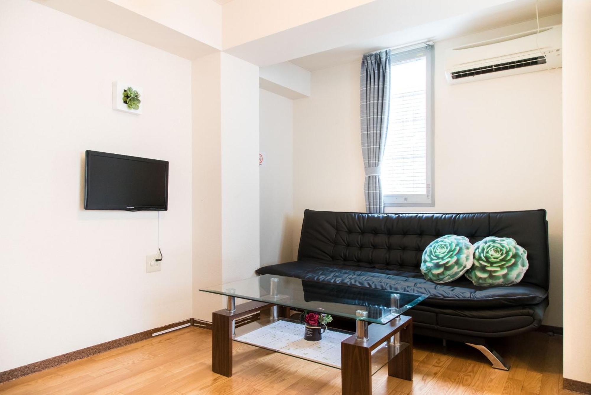 Sakura House Namba B Appartamento *