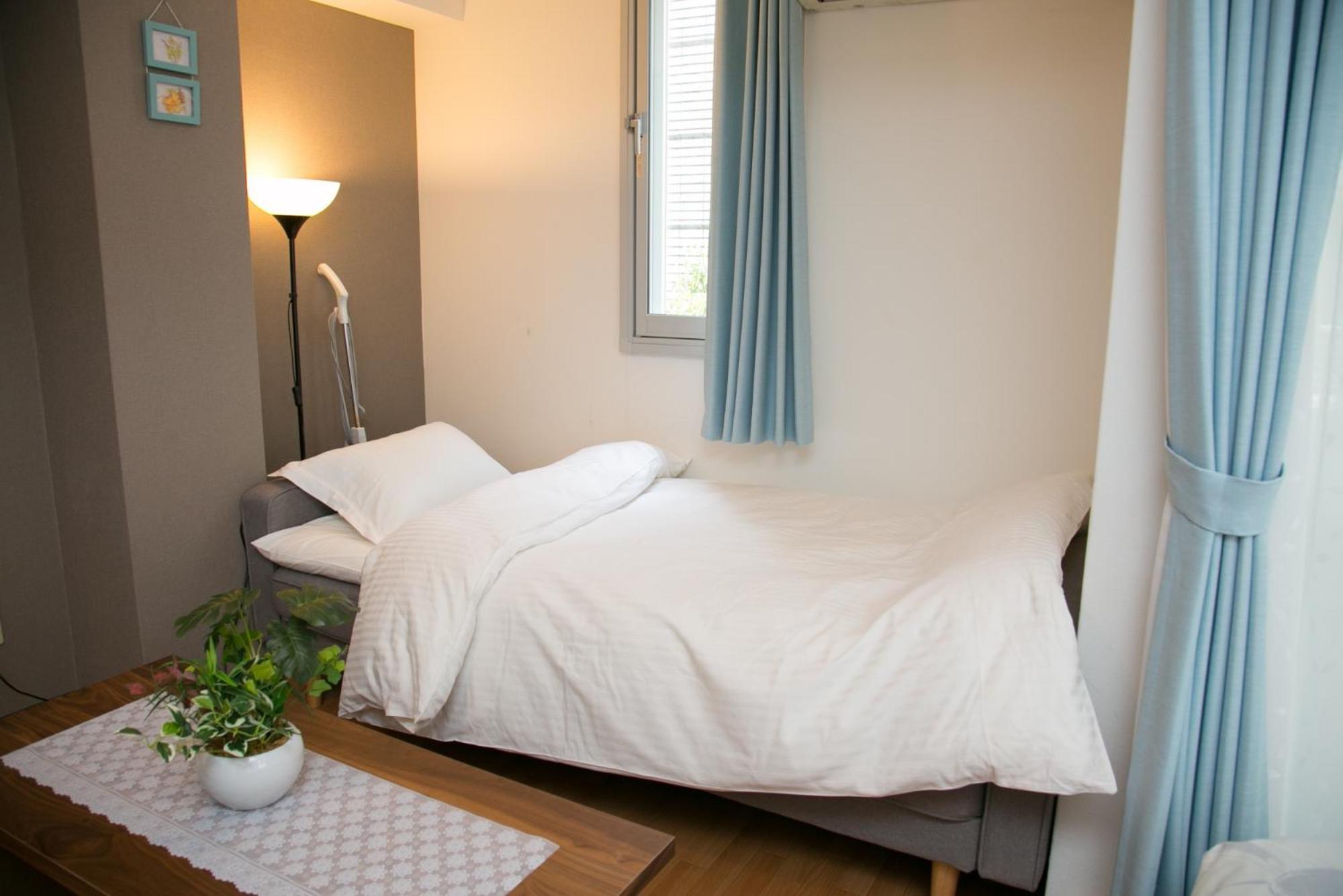 Appartamento Sakura House Namba B