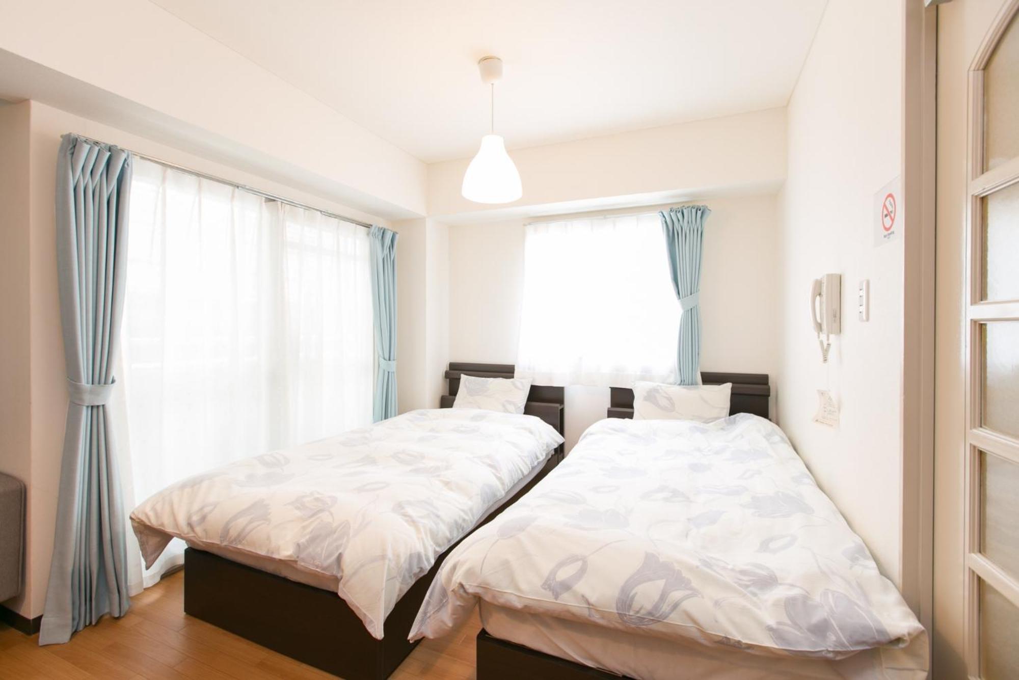 Appartamento Sakura House Namba B