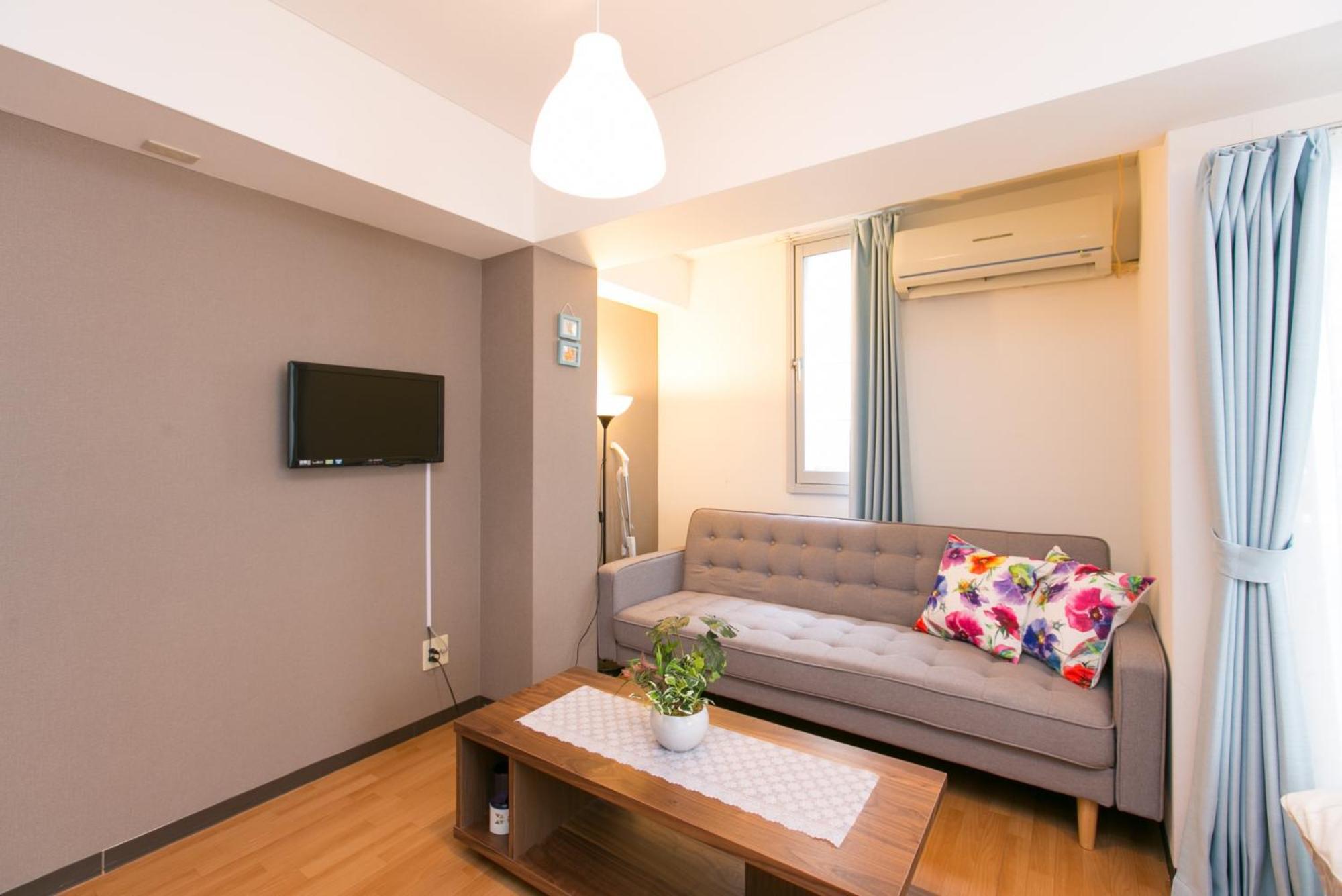 Appartamento Sakura House Namba B *